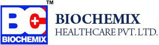 Biochemix Healthcare Pvt. Ltd.