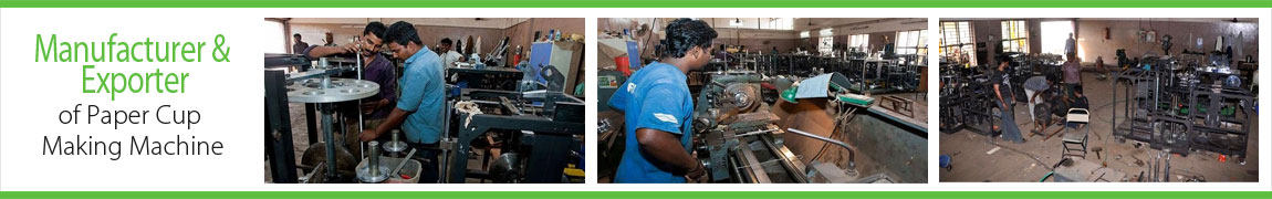 Bharath Machines Banner Bharath Machines Banner