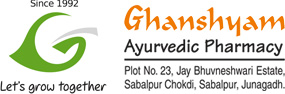 Ghanshyam Ayurvedic Pharmacy