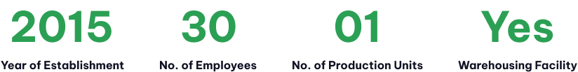 Key Facts of Sterimac