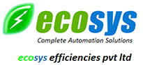 ECOSYS EFFICIENCIES PVT. LTD.