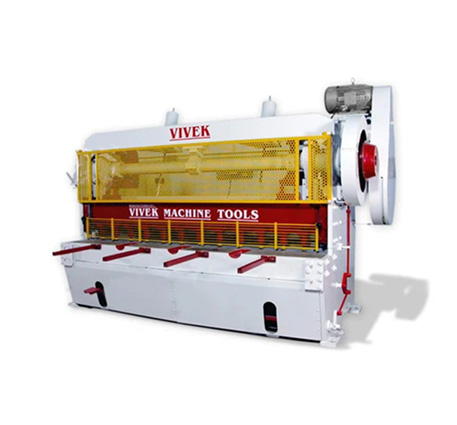 VIVEK MACHINE TOOLS 
