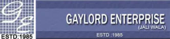 Gaylord Enterprise