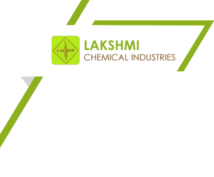 LAKSHMI CHEMICAL INDUSTRIES