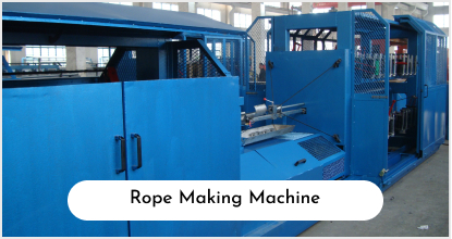 PE Monofilament Extruder