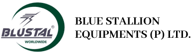 Blue Stallion Equipments (P) Ltd