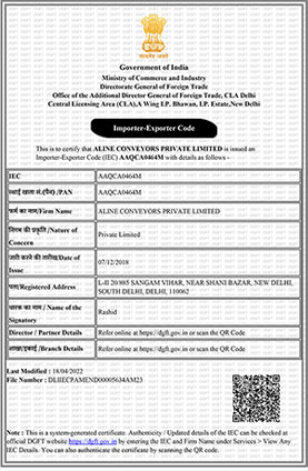 About Shreeji Trading About Shreeji Trading