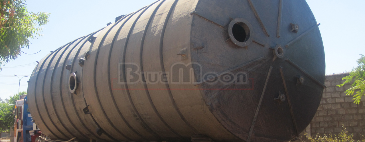 Bluemoon Fibertech India