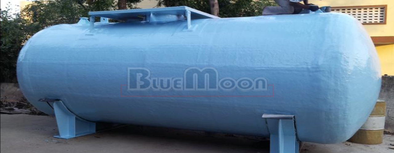 Bluemoon Fibertech India