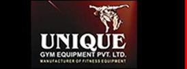 UNIQUE GYM EQUIPMENT PVT. LTD.