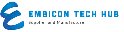 EMBICON TECH HUB