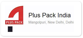 Plus Pack India