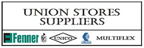 UNION STORES SUPPLIERS