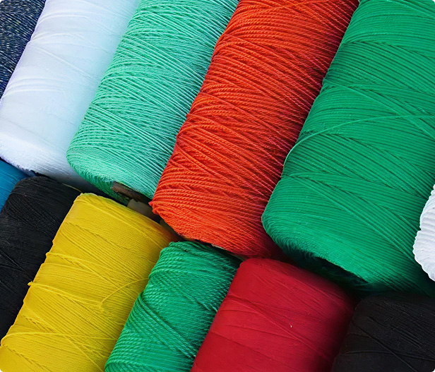 Amar Polyfils Pvt. Ltd.