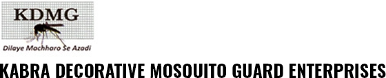 Kabra Decorative Mosquito Guard Enterprises