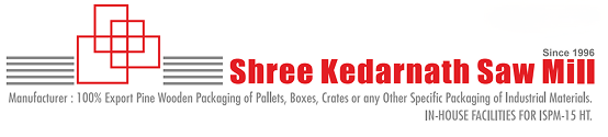 SHREE KEDARNATH SAW MILLS