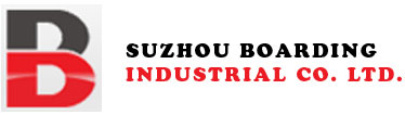 Suzhou Boarding Industrial Co. Ltd.