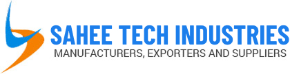 Sahee Tech Industries