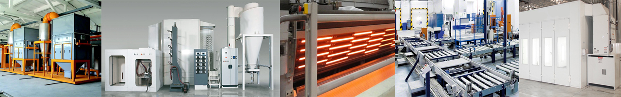 Sahee Tech Industries Banner