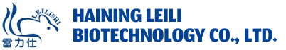 Haining Leili Biotechnology Co., Ltd.