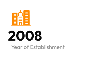 Year of Establishment