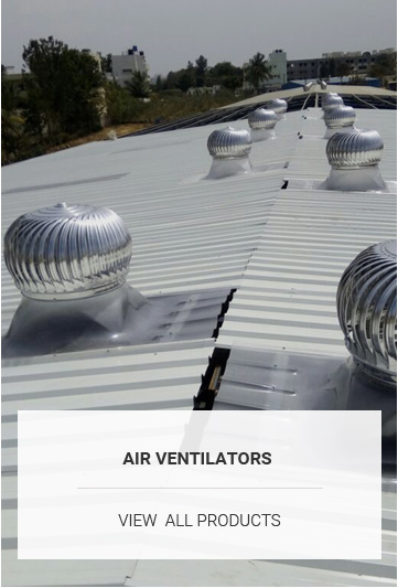 Air ventilators