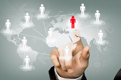 Customer Network