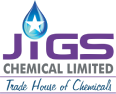 JIGS CHEMICAL LIMITED