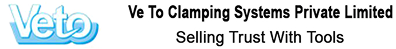 VE TO CLAMPING SYSTEMS PRIVATE LIMITED