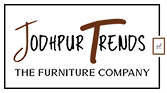 Jodhpur Trends