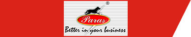PARMO WELDING MACHINES PRIVATE LIMITED