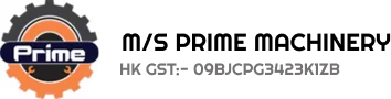 M/S Prime Machinery