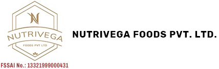 Nutrivega Foods Pvt. Ltd.