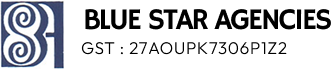 BLUE STAR AGENCIES