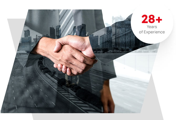 Company Vision