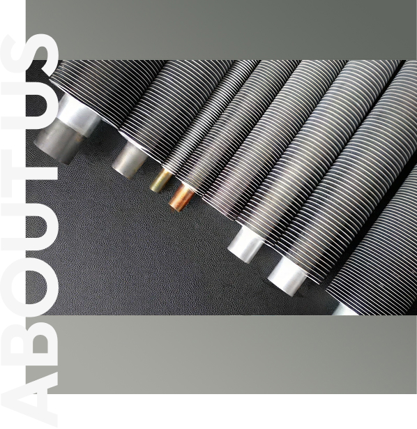 AAB HEAT EXCHANGERS PVT. LTD.