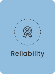 Reliability