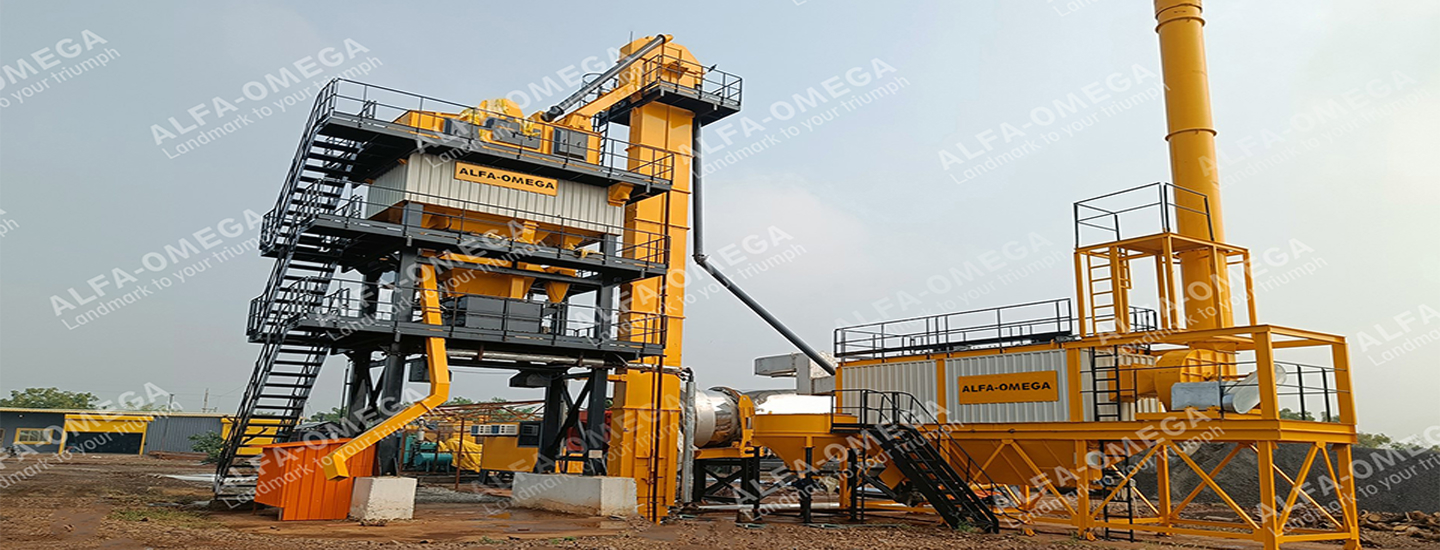 Alfa Omega Enterprise