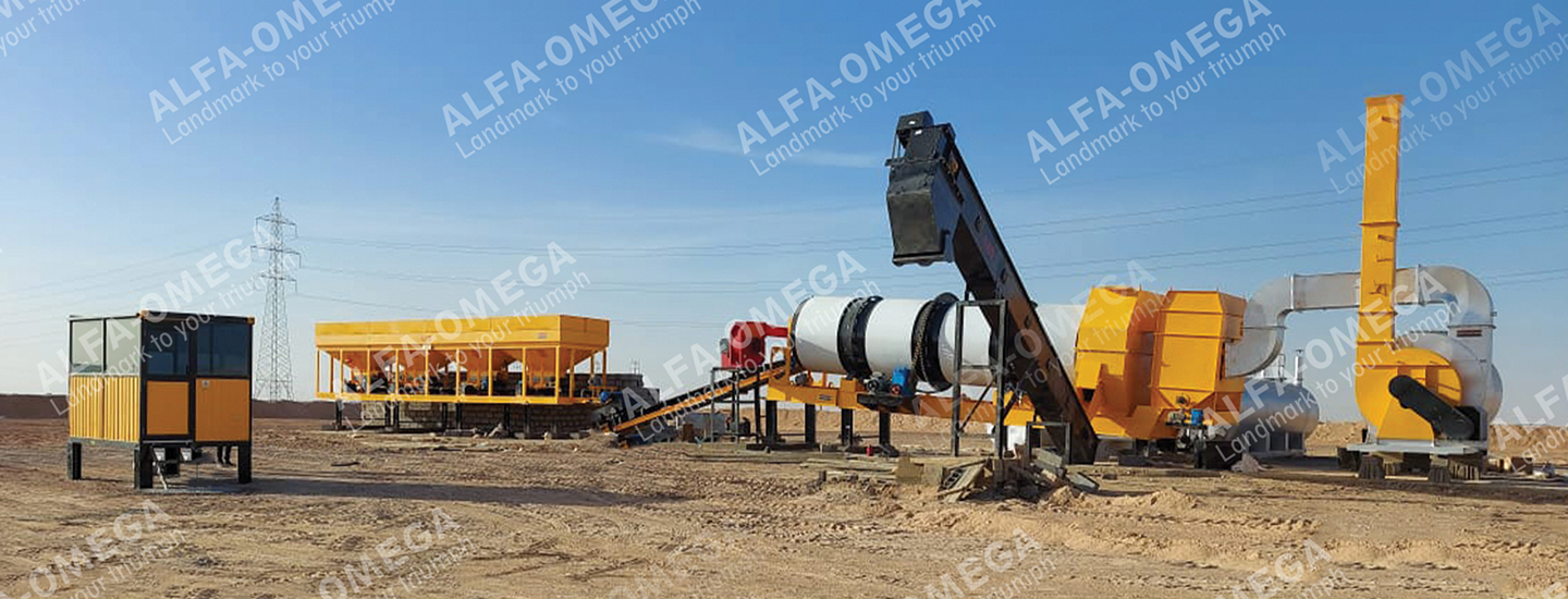 Alfa Omega Enterprise