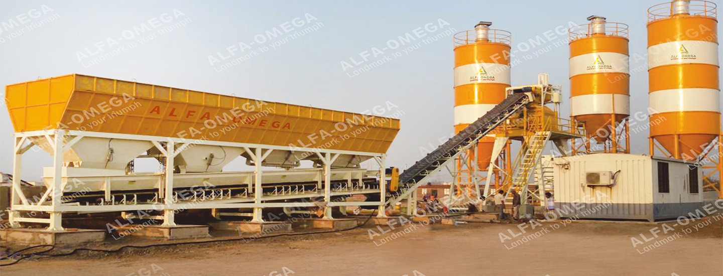 Alfa Omega Enterprise