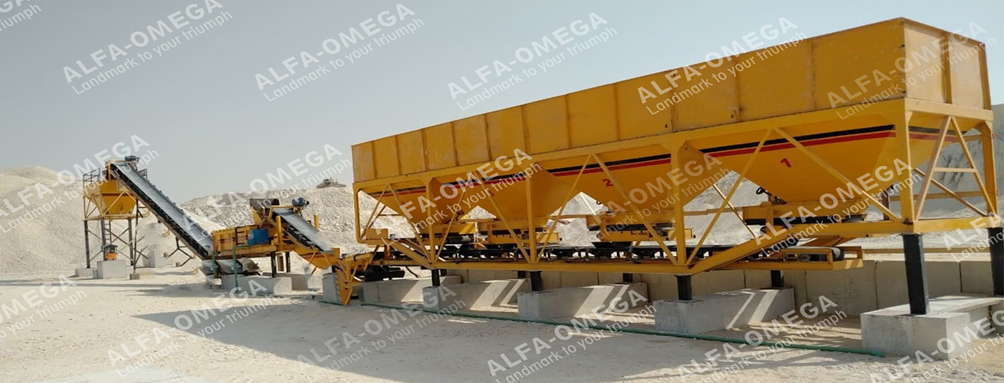 Alfa Omega Enterprise