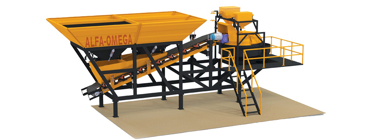 Alfa Omega Enterprise