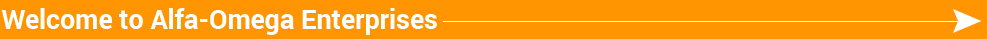 Alfa Omega Enterprise