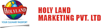 Holy Land Marketing Pvt. Ltd.