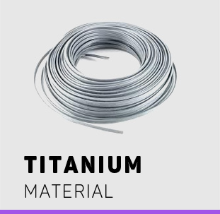 Titanium Material