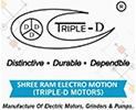 SHREE RAM ELECTRO MOTION
