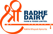 SHREE RADHE DAIRY FARM & FOODS PVT. LTD.