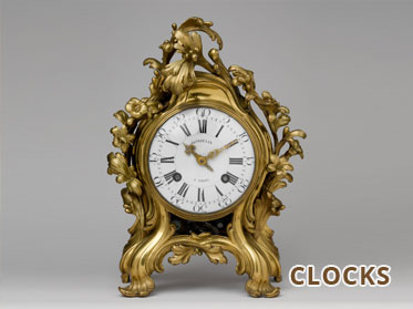 Clocks