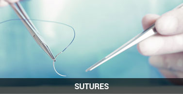 Sutures