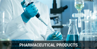 Pharmaceutical Products